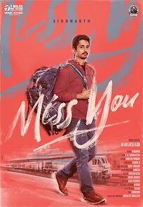 Watch Miss You