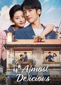 Watch Almost Delicious