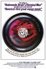 Watch Extreme Close-Up