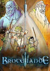 Watch Brocéliande
