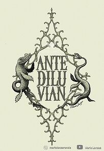 Watch Antediluvian (Short 2024)