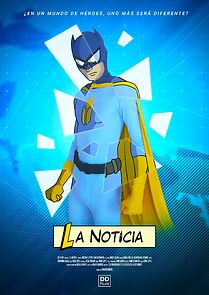 Watch La Notica (Short 2024)