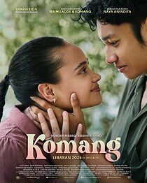 Watch Komang