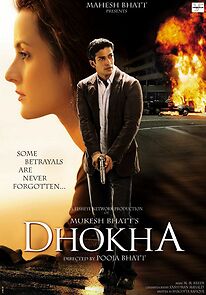 Watch Dhokha