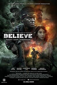 Watch Believe: The Ultimate Battle