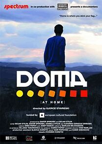 Watch Doma
