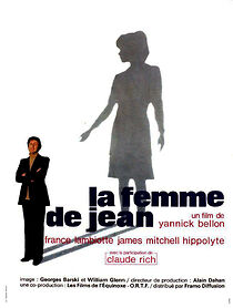 Watch La femme de Jean