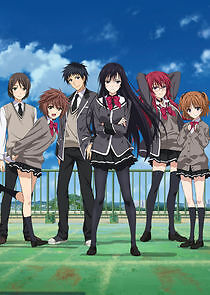 Watch Shoujo-tachi wa Kouya o Mezasu