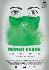 Watch Marea Verde