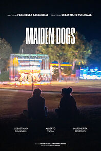 Watch Maiden Dogs (Short 2024)
