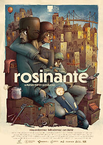 Watch Rosinante