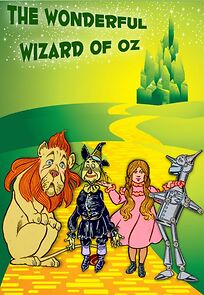 Watch The Wonderful Wizard of Oz - A Psych Rock Movie!