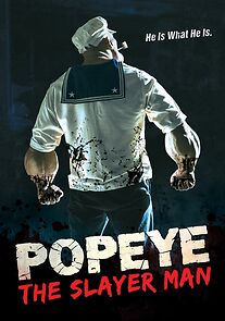 Watch Popeye the Slayer Man