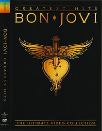 Watch Bon Jovi: Greatest Hits - The Ultimate Video Collection