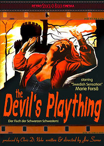 Watch The Devil's Plaything