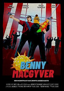 Watch Benny MacGyver (Short 2024)