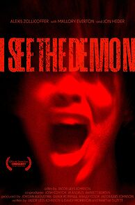 Watch I See the Demon