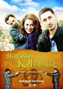 Watch Hatasız Kul Olmaz