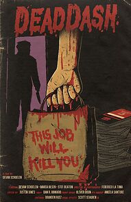 Watch DeadDash (Short 2023)