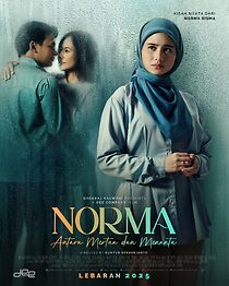 Watch Norma: Antara Mertua dan Menantu
