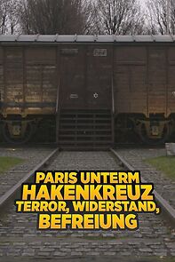 Watch Nazis/Resistance: The Underground War