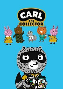 Watch Carl the Collector