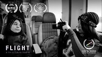 Watch Flight (Short 2017)