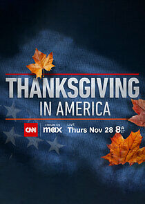 Watch Thanksgiving in America