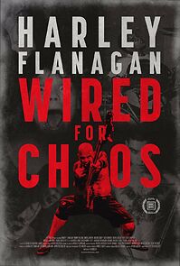 Watch Harley Flanagan: Wired for Chaos