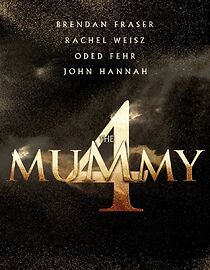 Watch Untitled Mummy Project