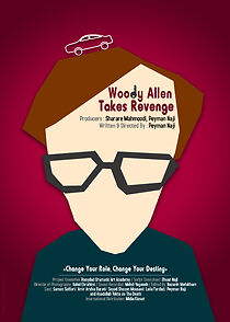Watch Woody Allen takes revenge (Short 2022)