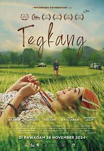 Watch Tegkang