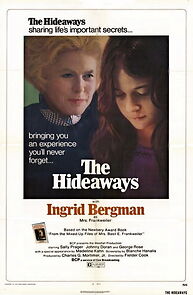 Watch From the Mixed-Up Files of Mrs. Basil E. Frankweiler