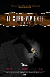 Watch El Sobreviviente Elizalde