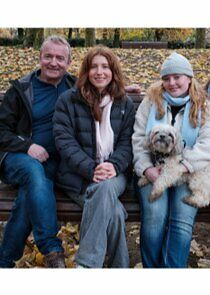 Watch La Vie sa Bhruiséil