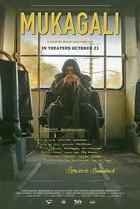 Watch Mukagali