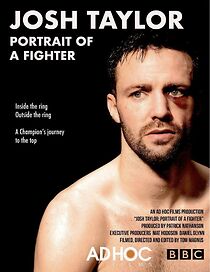 Watch Josh Taylor: Portrait of a Fighter