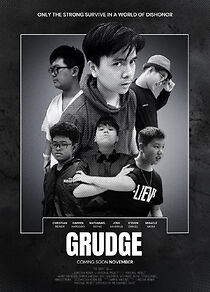Watch Grudge