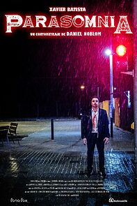 Watch Parasomnia (Short 2024)