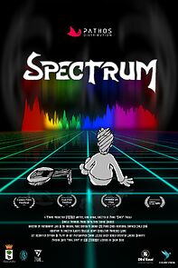 Watch Spectrum (Short 2022)