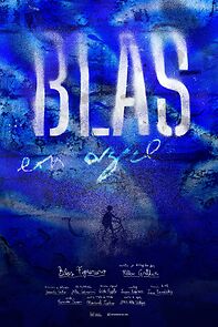 Watch Blas en Azul (Short 2024)