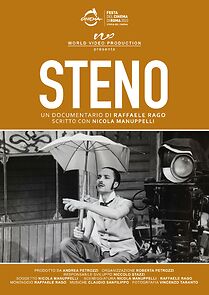 Watch Steno