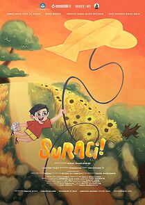 Watch Suraci! (Short 2024)