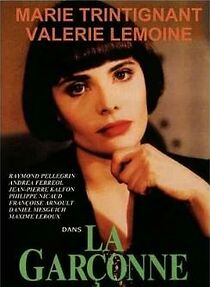Watch La garçonne