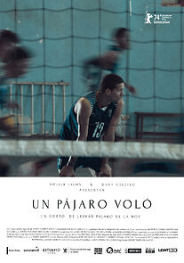 Watch Un pájaro voló (Short 2024)