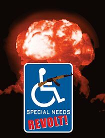 Watch Special Needs Revolt!