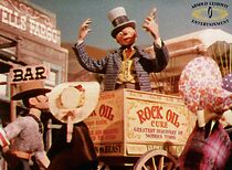 Watch Prospecting for Petroleum (Short 1946)