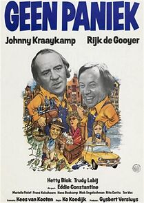Watch Geen paniek