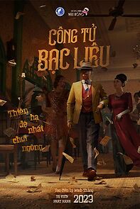 Watch Once Upon A Time in Indochine