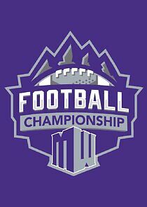 Watch Mountain West Football Championship